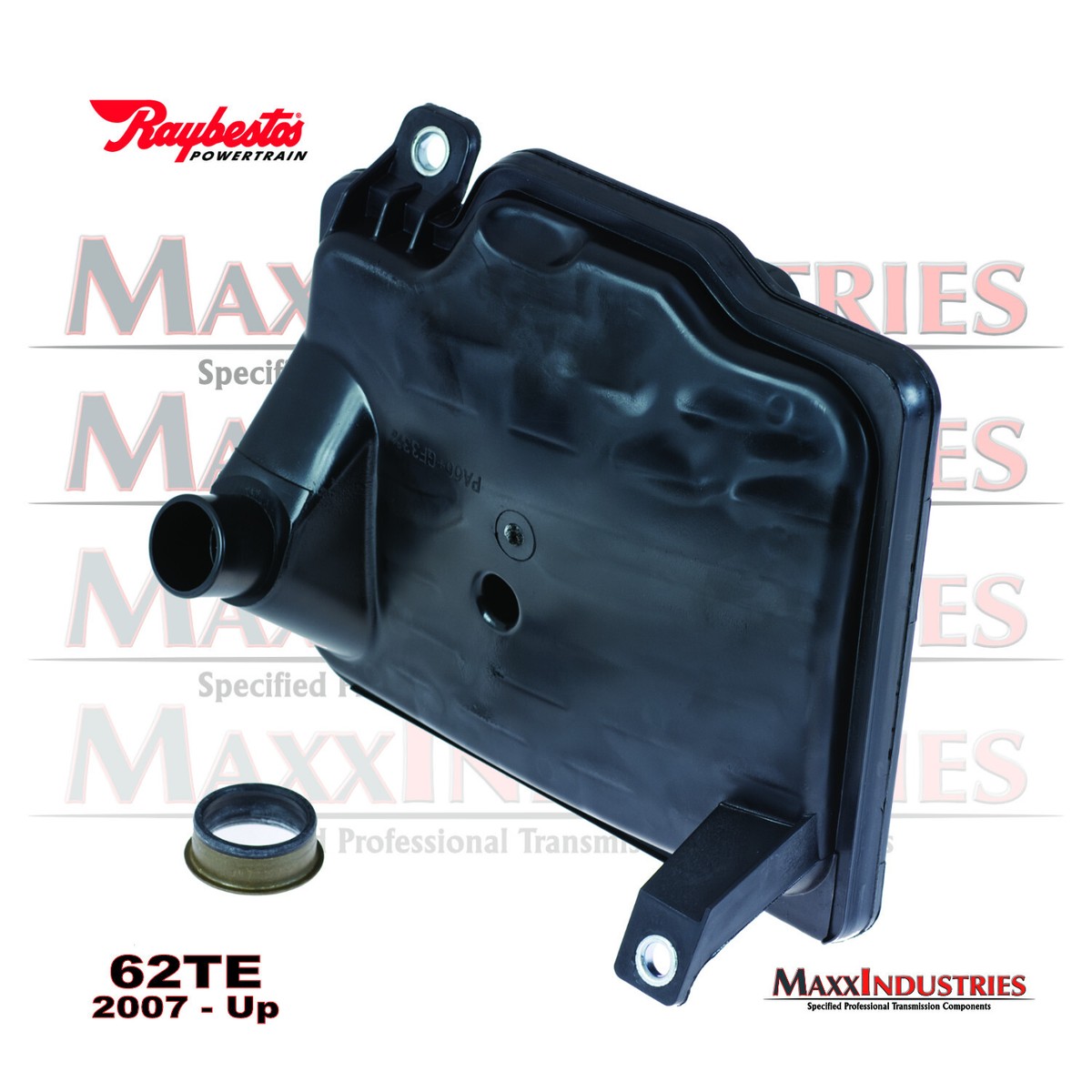 ACCYPRO 62TE Kit De Filtre Et Joint De Transmission Automatique 68018555AA Pour Dodge Grand Caravan Journey - 7
