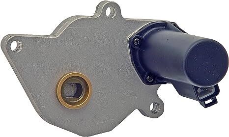 Transfer Case Motor For 1998-2001 Oldsmobile Bravada Metal Housing Pin Terminal