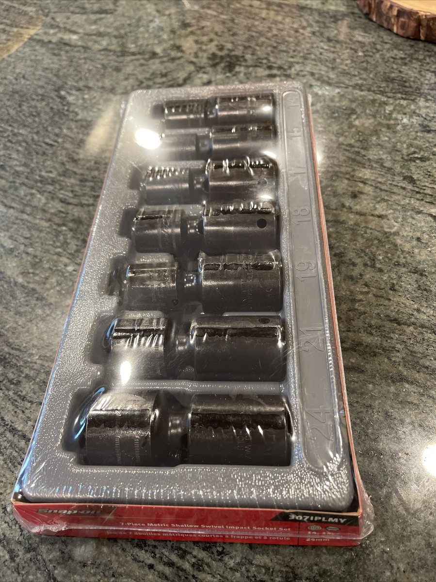 Snap On 307iplmy 1/2
