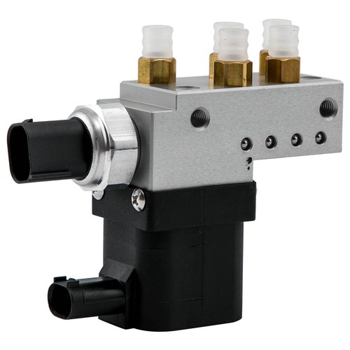 Air Suspension Valve For Mercedesbenz E55 E63 W211 A 211 320 01 58 New