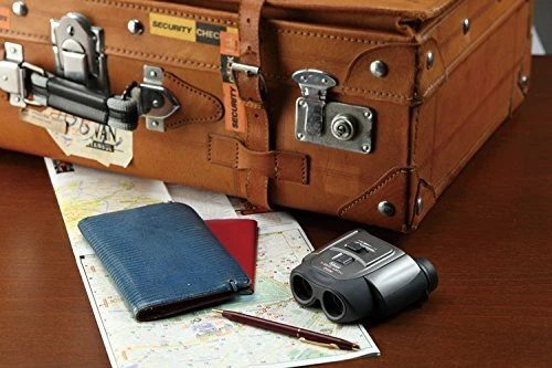 Vixen Binoculars Compact Zoom Series MZ10 1306-03 From Japan NEW - Image 2 of 3