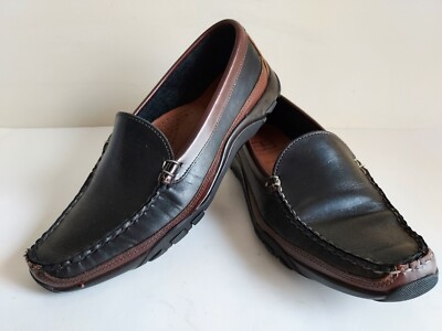 AE by Allen Edmonds Brown \
