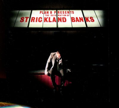 Plan B / The Deformation Of Strickland Banks - 2xCD