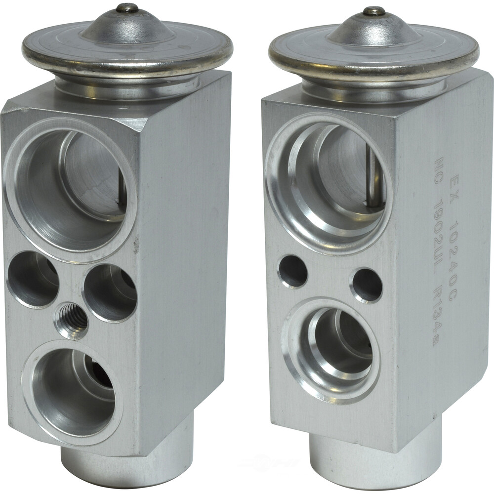 A/C Expansion Valve-Eng Code: N62 UAC EX 10240C for sale online | eBay