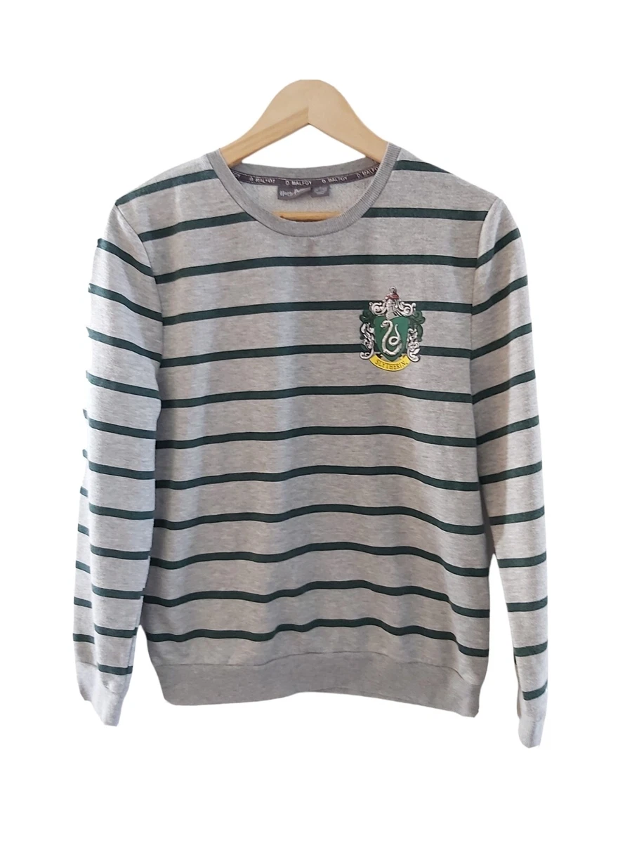 Pullover slytherin cheap