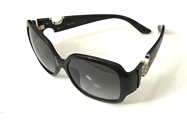 Salvatore Ferragamo Luxury Sunglasses SF642SR Made in Italy with Certificate Pre-Loved Salvatore Ferragamo SF642S Sunglasses Great  main image 2