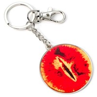 Lord Of The Rings - The Lord Of The Rings Eye Of Sauron Keyring Speelgoed Neu