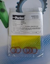 O-RING SEAL PARKER S1138 2-021 VMQ 23,52mm 1,78mm (BAG 5Ea)
