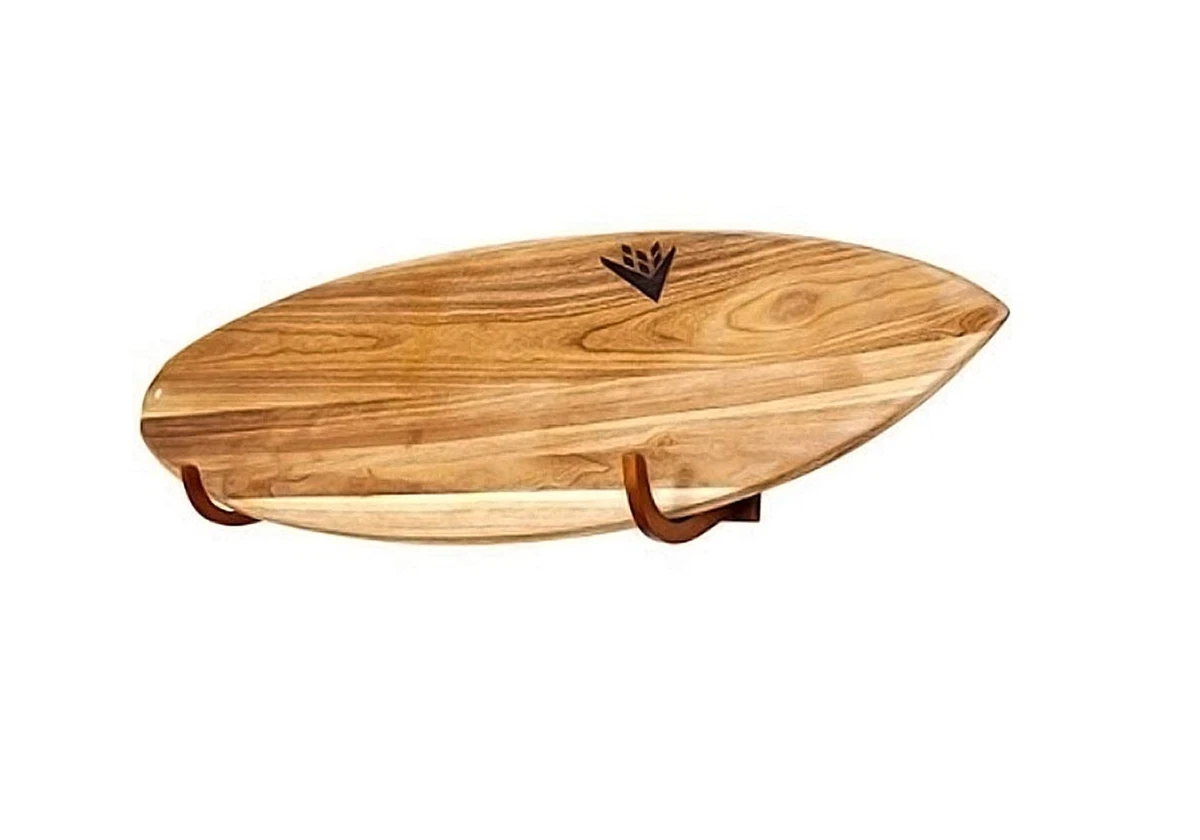 COR Surf Surfboard Wall Rack for Longboards and Shortboards