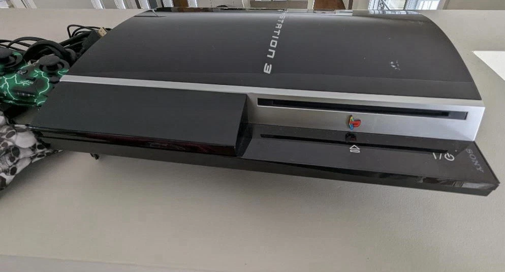 Sony PlayStation 3 Video Game Consoles for sale | eBay