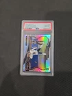 2024 Panini Select Snapshots Caleb Williams #14 Silver Prizm (RC)