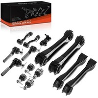 Frankberg Querlenker SET Vorderachse Passend FüR Jeep Grand | 5481FB0036202