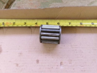 Ford 103e 8 & 10hp MORGAN  PARAMOUNT DELLOW  front torque tube bearing YE-4645-A