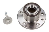 Maxgear Radlagersatz 33-0697 FüR Volvo XC60 124 135 V70 S60 V60 S80 156 155 XC70