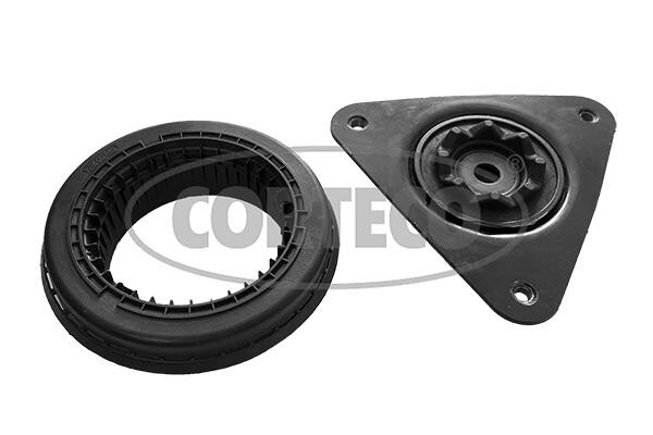 Corteco Domlager Federbeinlager FüR Nissan Qashqai II J11 J11_ X-Trail T32_ T32-image