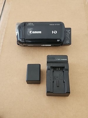 Video Camera Canon Vixia Hf R500 Price Camara Canon Canon VIXIA HF