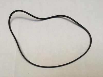 BOSCH MICROWAVE OVEN DRIVE BELT HME9720 HME9720AU/01 HME9750 HME9750AU/01