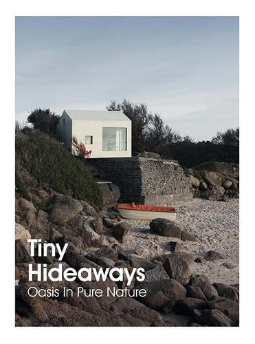 Tiny Hideaways by  Various - 9788417557201