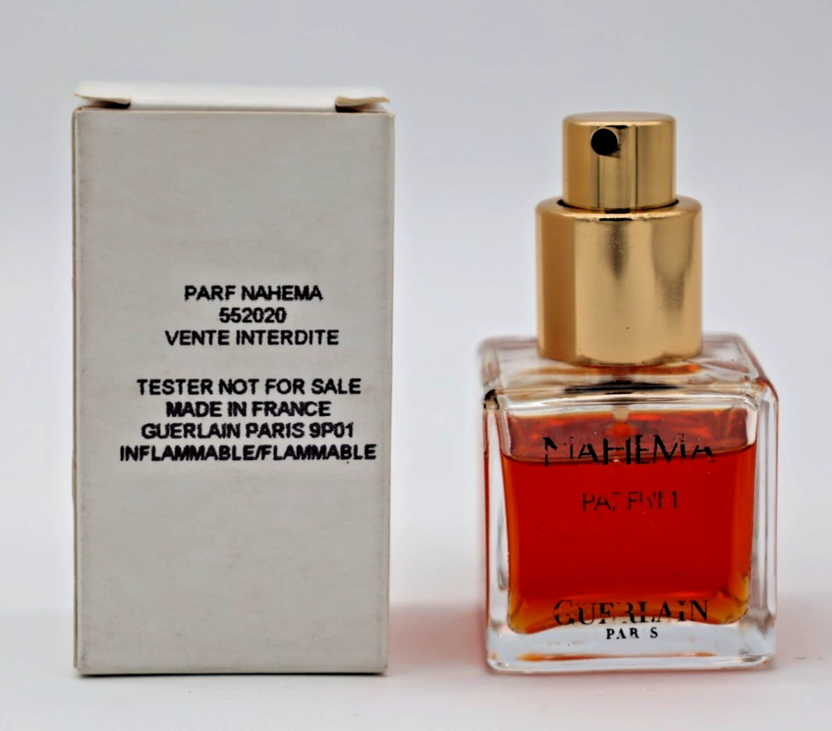 guerlain nahema products for sale | eBay