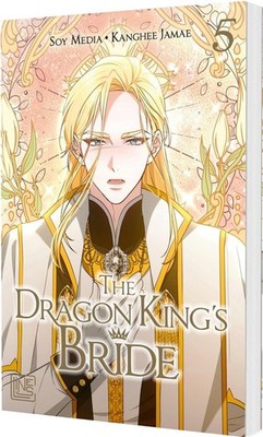 The Dragon King's Bride 05