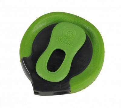 ROBOKEY THE SNAKE FAST GUITAR STRING WINDER/MULTITOOL TRADITIONAL 3+3 HEADSTOCKS