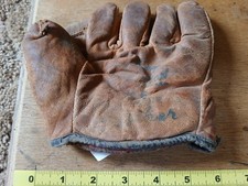 Vintage Kids Ball Glove - Used