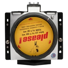 Graflex XLSW Body, Strap W20687