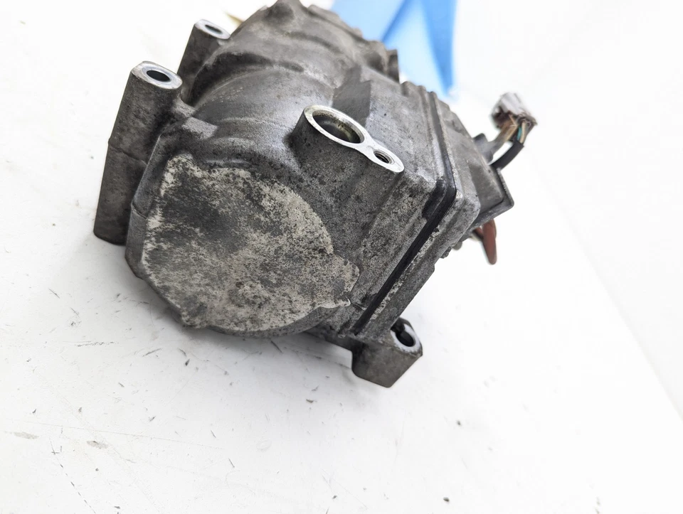 2008-2012 LEXUS LS600h 5,0 л кондиционер компрессор 042200-0102 - Изображение 4 из 4