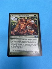Mwonvuli Beast Tracker Core Set 2013 (M13) Regular