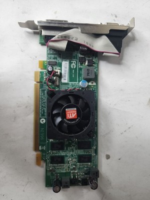ATI Radeon HD 5450 1GB PCI-E Video Graphics Card 109-B89031-00B Cedar