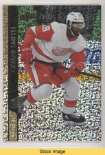 2020-21 Upper Deck Extended Series Speckled Rainbow Foil Givani Smith READ 0b9w