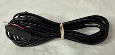 Bose Lifestyle 600/650 Rear Speaker Cable 2-Pin 757605-0010 Black