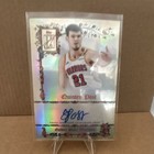 2025 Topps Signature Quinten Post Base (RAW)