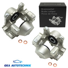 2x BREMSSATTEL &Oslash;36MM HINTEN LINKS RECHTS F&Uuml;R MERCEDES C-KLASSE W203 CLK SLK R171