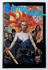 Cover of Interface #8