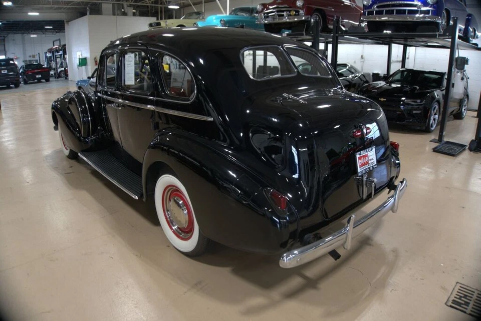1940 Buick 81 Series  - Image 4 of 4