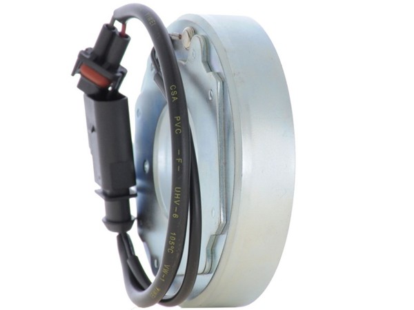 Acauto Spule Magnetkupplung (Kompressor) AC-04DN43 12V-image