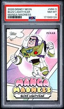 2026 Topps Disney Neon Checklist Guide in-content 61