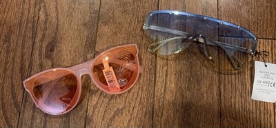 Women's Sunglasses New Lot of 2