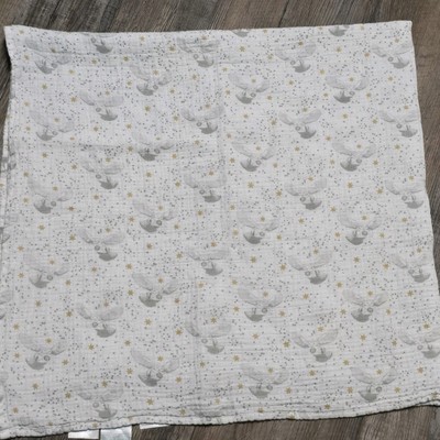 ADEN + ANAIS Harry Potter Muslin Baby Swaddle Blanket