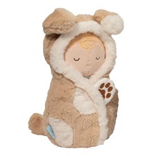 Douglas Toys Douglas Baby Puppy Hug Soft Doll Plush Stuffed, 12 inch