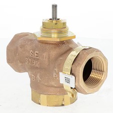 Schneider Electric Vb-7313-0-4-8 Valve Body 1"Npt