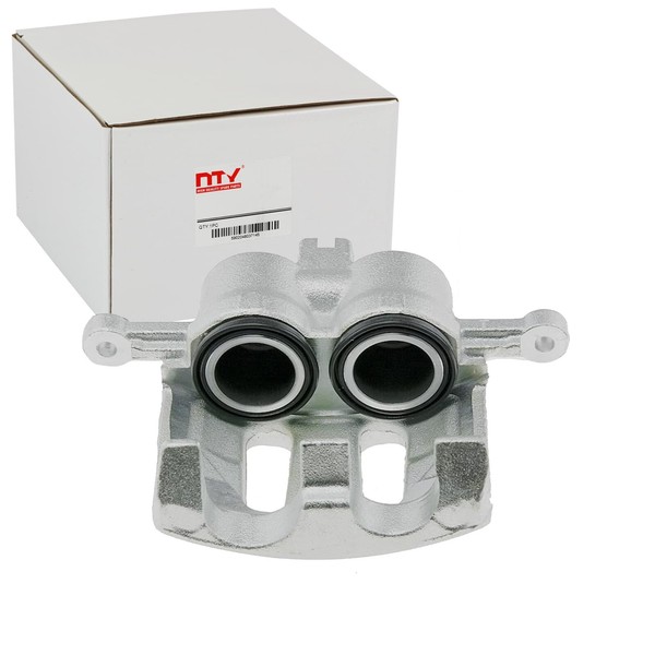 NTY Bremssattel Vorne Links Passend FüR Nissan Navara NP300 Pathfinder Pick Terr-image