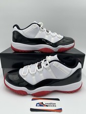 Air Jordan 11 Retro Concord Takes Flight 10