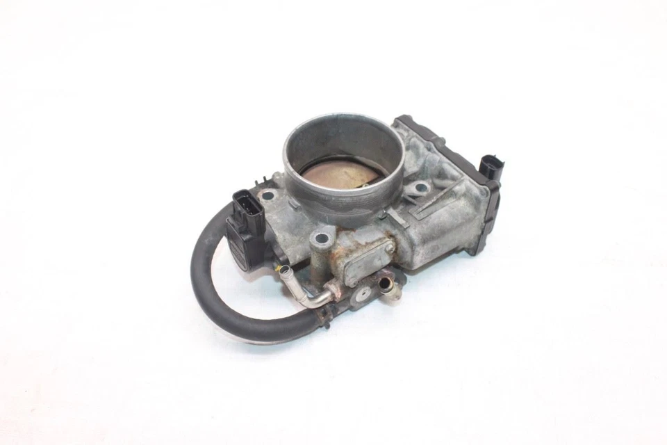 2002 LEXUS SC430 Z40 CONV #404 CORPO DO ACELERADOR - Imagem 2 de 4