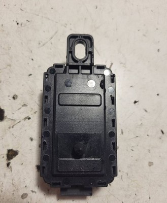 BMW 7 G11 G12 2016 Sonstige SteuergeräteModule 9393283 MMK5818