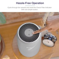 Levoit Core Mini Air Purifier 11