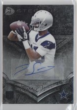 2014 Bowman Sterling Auto Devin Street #BSA-DS Auto 1k5