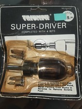 Triumph Superdriver