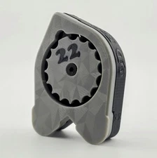 Air Venturi MicroStrike HIGH CAPACITY Magazine *2 Magazines* QD Fox